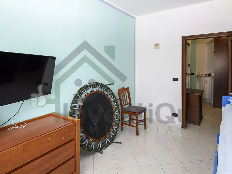 Immagine 14 di Trilocale in vendita  in VIA VITTORIO VENETO 4 a Ciriè