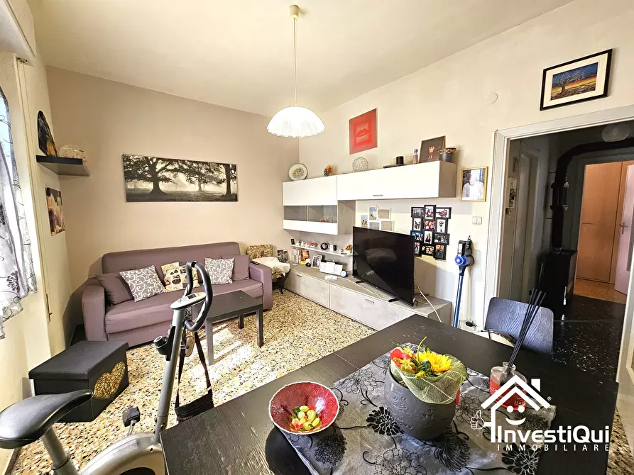 Immagine 6 di Bilocale in vendita  in Via Pavia 9 a Pietra Ligure