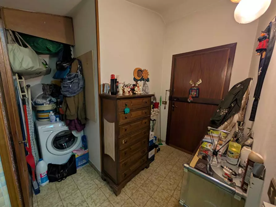 Immagine 5 di Monolocale in vendita  in Via Giosuè Carducci 5 B a Ciriè