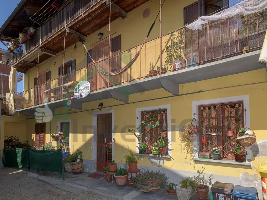 Immagine 32 di Terratetto in vendita  in Via Torino 116 a Nole