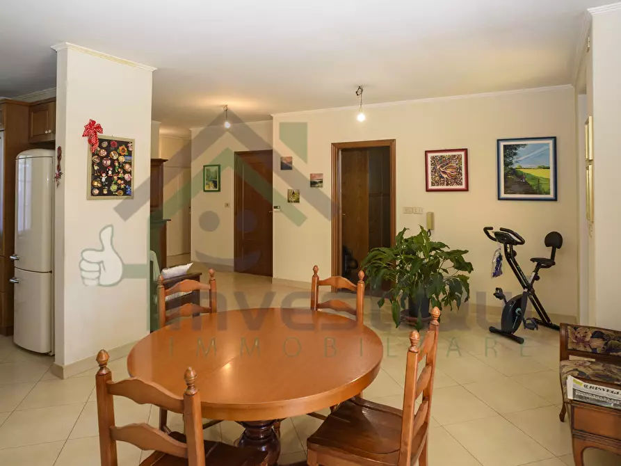 Immagine 18 di Casa bifamiliare in vendita  in Strada Barotto 2 a Nole