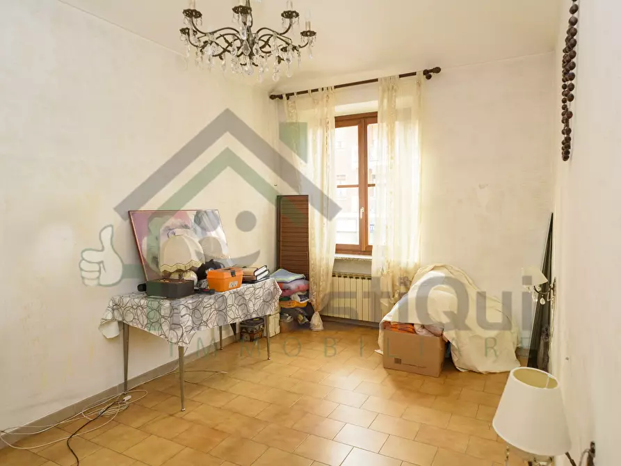 Immagine 18 di Quadrilocale in vendita  in Via Robassomero 15 a Ciriè