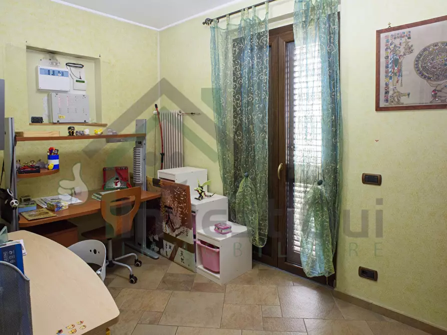 Immagine 26 di Villa in vendita  in Viale Paradiso a Rivarossa