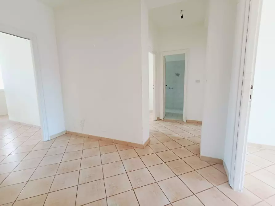 Immagine 14 di Quadrilocale in vendita  in Via Remmert F,lli 21 a Ciriè