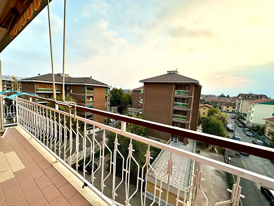 Immagine 23 di Quadrilocale in vendita  a Ciriè