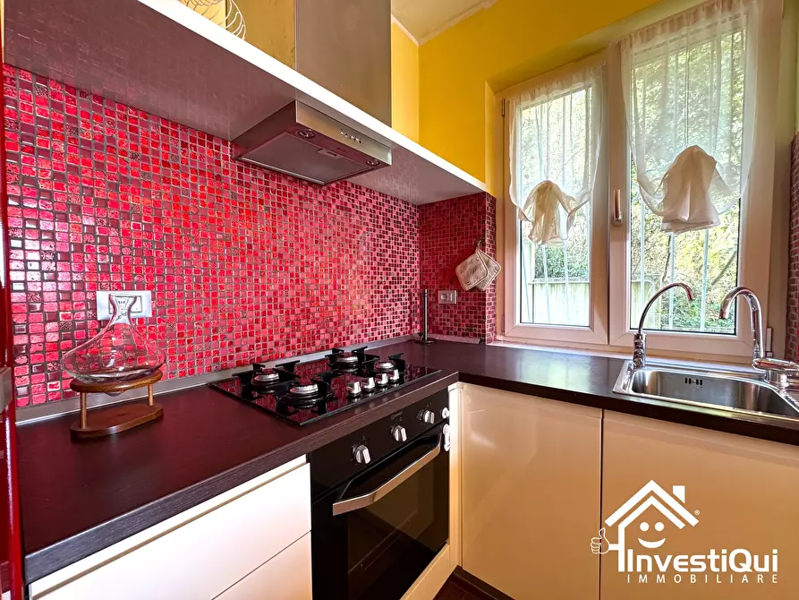 Immagine 18 di Bilocale in vendita  in Via Degli Orsolani 84 a Loano