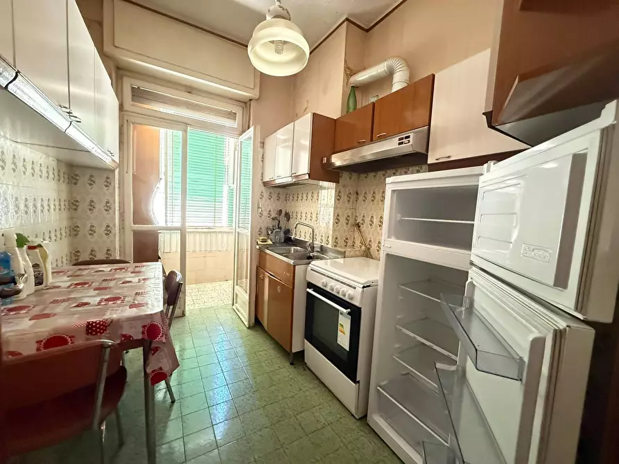 Immagine 20 di Quadrilocale in vendita  in Via Trieste 44 a Ciriè