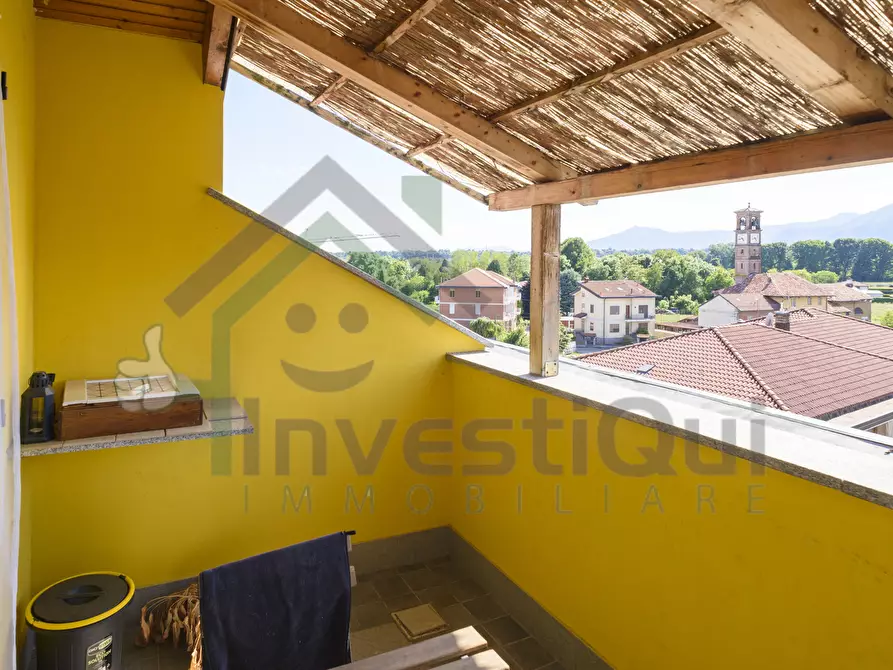 Immagine 10 di Mansarda in vendita  in Via Rivette 2626 a Ciriè
