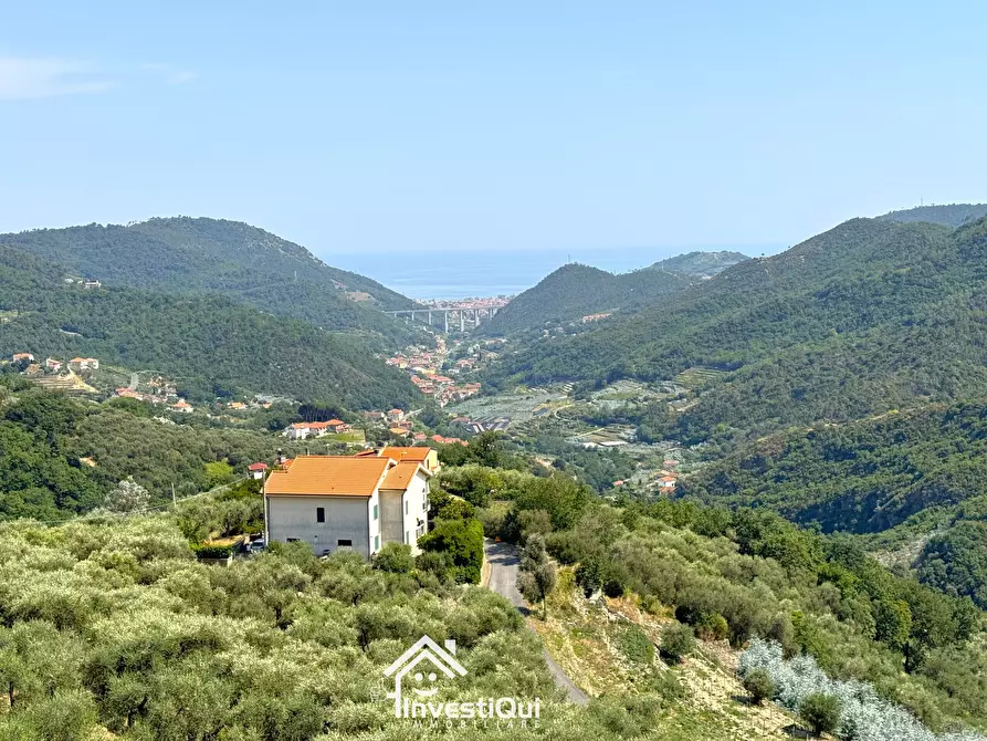 Immagine 45 di Bilocale in vendita  in Via Barilari 7BIS a Magliolo