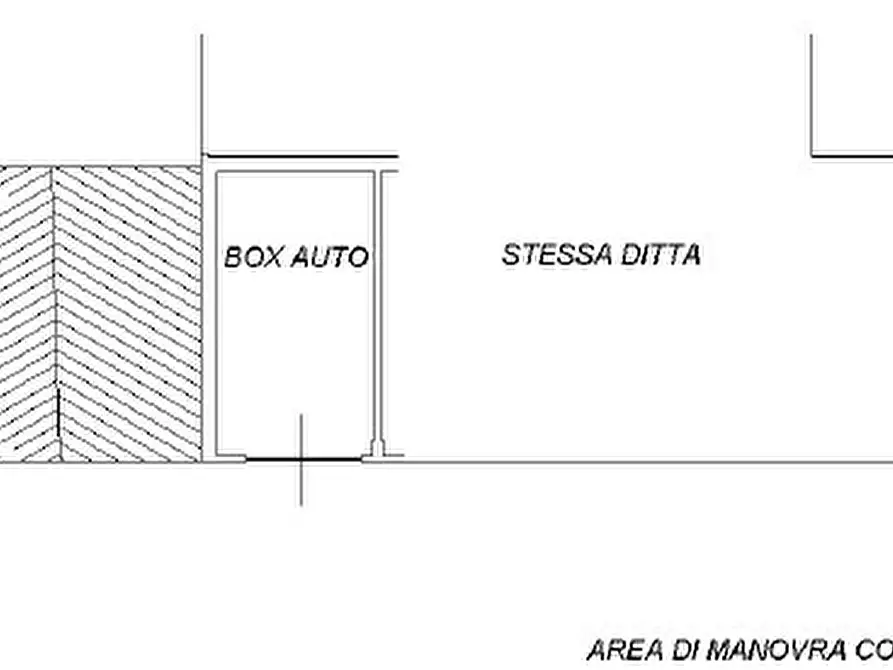Immagine 24 di Monolocale in vendita  a Ciriè