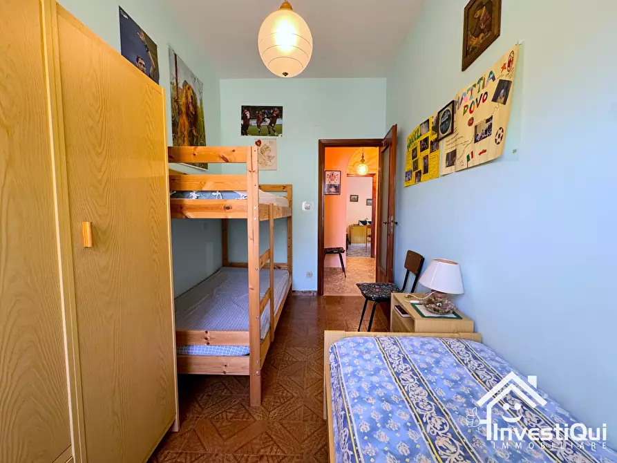 Immagine 30 di Trilocale in vendita  in Via Michelangelo 18 a Borghetto Santo Spirito