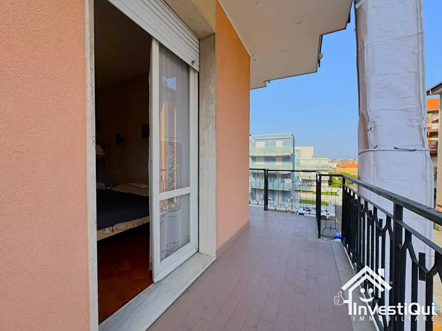 Immagine 22 di Trilocale in vendita  in Via Michelangelo 18 a Borghetto Santo Spirito