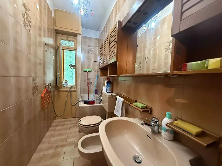 Immagine 28 di Quadrilocale in vendita  in Via Trieste 44 a Ciriè