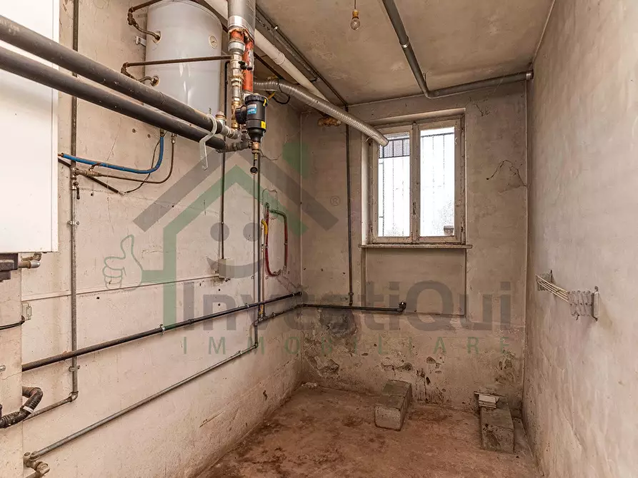 Immagine 26 di Villa in vendita  in VIA CHIARA 9 a Vauda Canavese