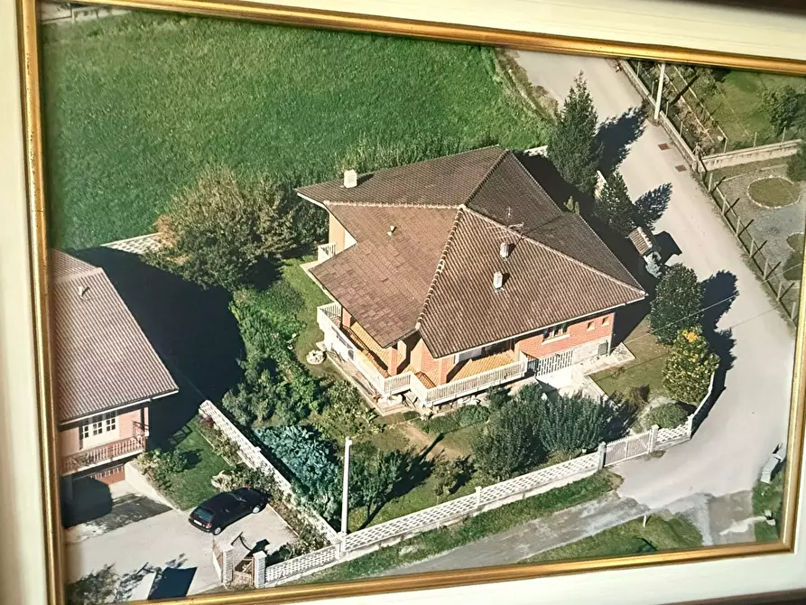 Immagine 40 di Villa in vendita  in Via Chiappè 14 a Nole