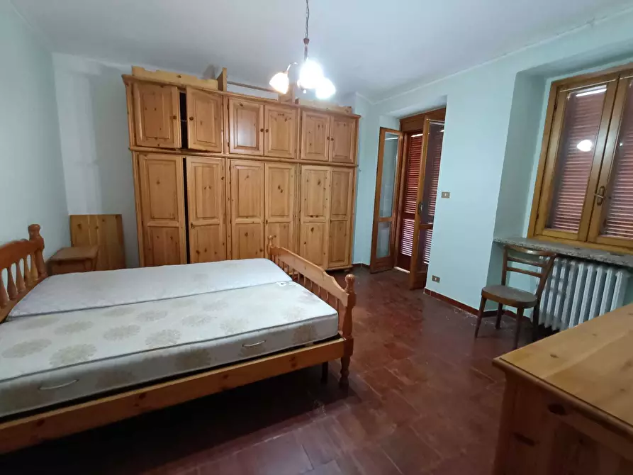 Immagine 12 di Terratetto in vendita  in Via Leinì 7 a San Maurizio Canavese