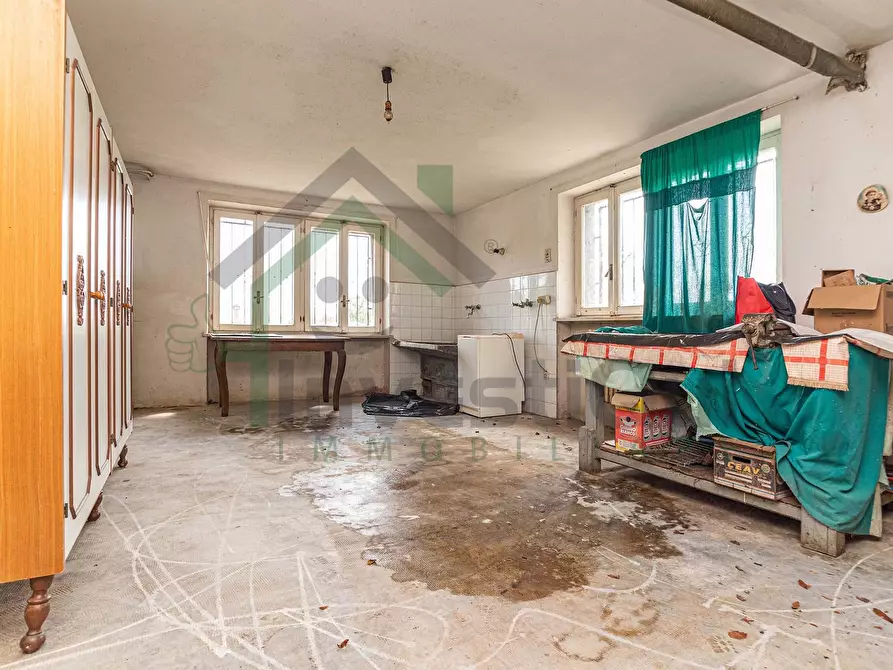 Immagine 27 di Villa in vendita  in VIA CHIARA 9 a Vauda Canavese