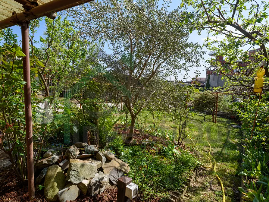 Immagine 28 di Casa indipendente in vendita  a Balangero