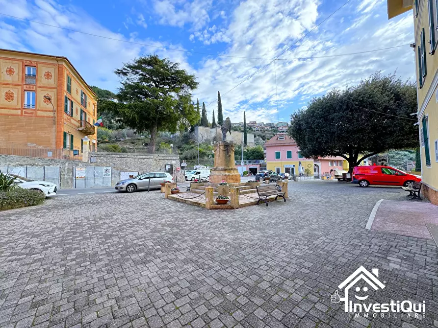 Immagine 45 di Pentalocale in vendita  in Piazza Umberto 1 a Tovo San Giacomo