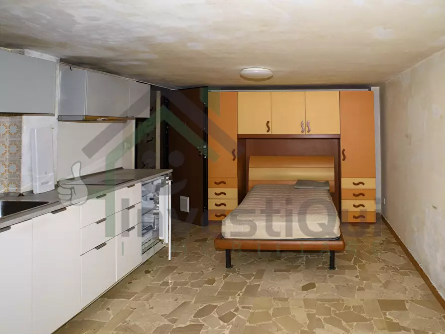 Immagine 7 di Monolocale in vendita  a Ciriè