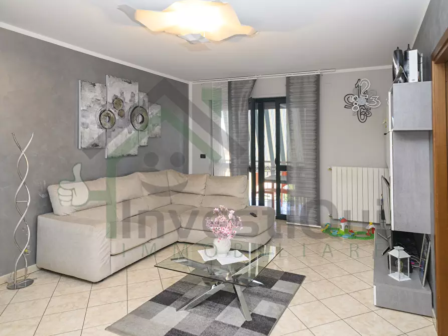 Immagine 3 di Quadrilocale in vendita  a Nole