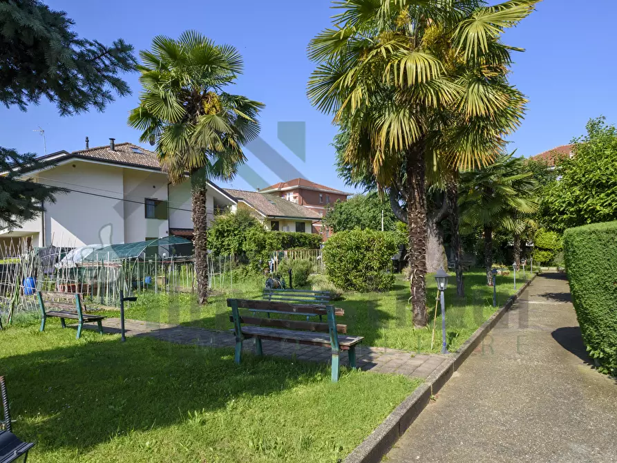 Immagine 4 di Mansarda in vendita  in Via Alcide De Gasperi 56 a Ciriè