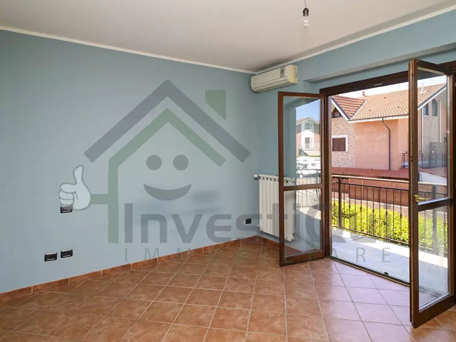 Immagine 21 di Villetta a schiera in vendita  in Via Giovanni Falcone 25 a San Maurizio Canavese