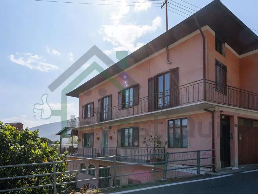 Immagine 29 di Casa indipendente in vendita  a Balangero