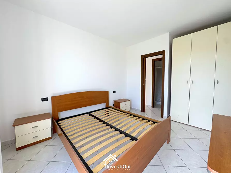 Immagine 18 di Bilocale in vendita  in Via Barilari 7BIS a Magliolo