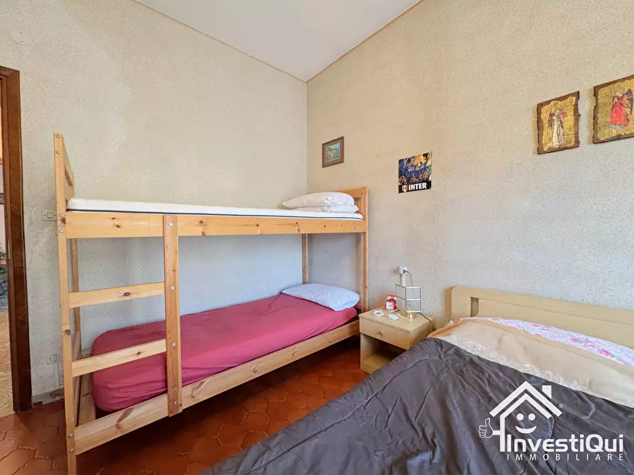 Immagine 19 di Trilocale in vendita  in Via Michelangelo 18 a Borghetto Santo Spirito