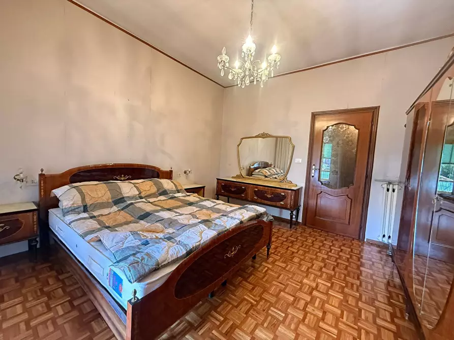 Immagine 14 di Quadrilocale in vendita  in Via Trieste 44 a Ciriè