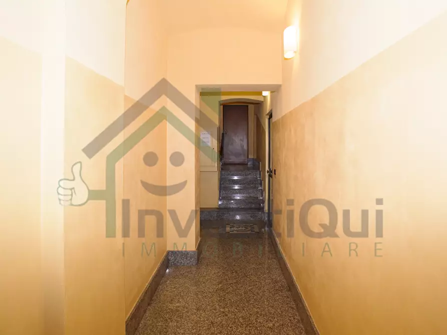 Immagine 5 di Trilocale in vendita  in Via Fiera 12 a Ciriè