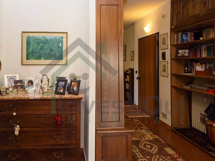 Immagine 20 di Trilocale in vendita  in Via Olivetti 4 a San Benigno Canavese