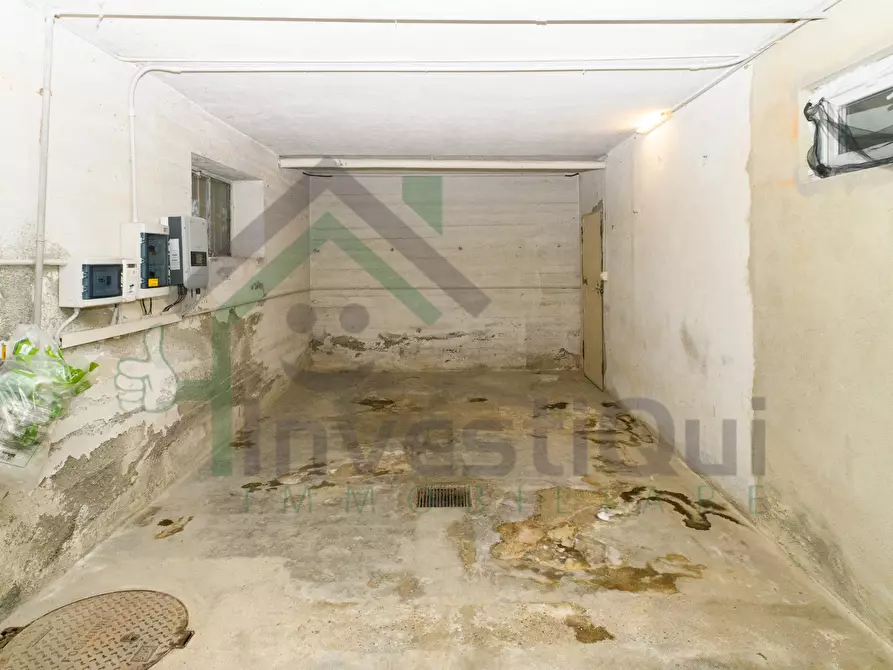 Immagine 29 di Villa in vendita  in Via G. Cubito 175 a San Maurizio Canavese