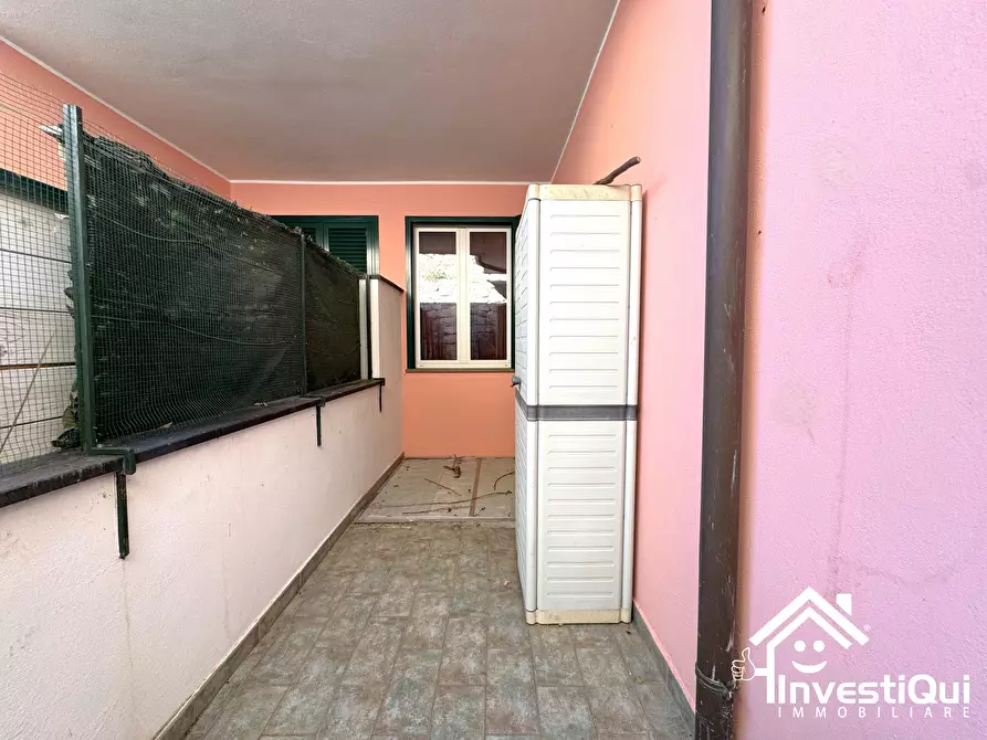 Immagine 25 di Bilocale in vendita  in Via Giorni-Santarò 117 a Tovo San Giacomo