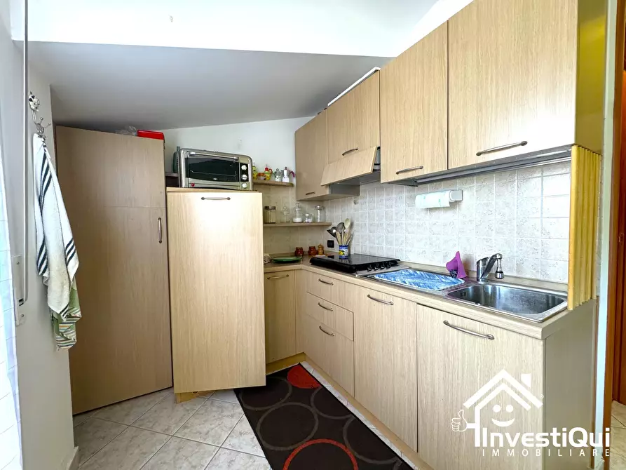 Immagine 17 di Monolocale in vendita  in Via Edmondo De Amicis 51 a Pietra Ligure