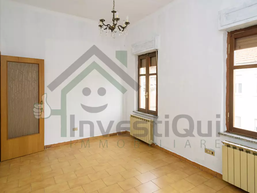 Immagine 16 di Quadrilocale in vendita  in Via Robassomero 15 a Ciriè