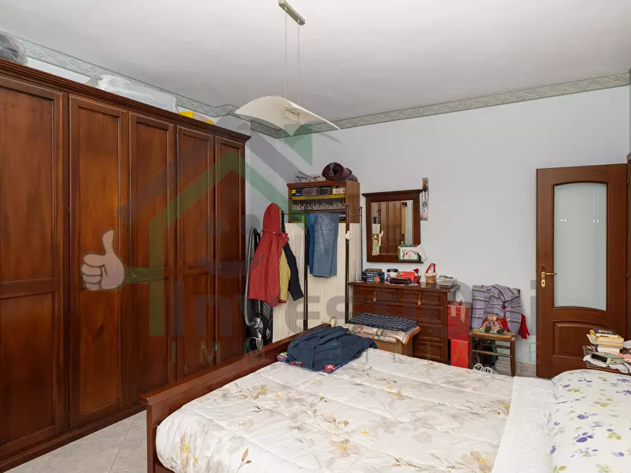 Immagine 16 di Quadrilocale in vendita  a Nole