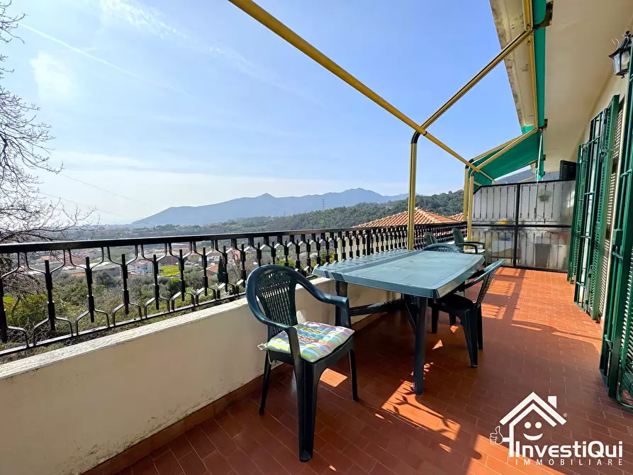 Immagine 1 di Bilocale in vendita  in Via degli Orsolani 88 a Loano