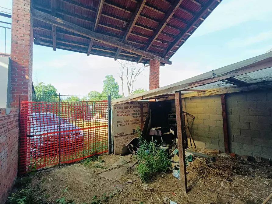 Immagine 17 di Terratetto in vendita  in Via Madonna della Neve 30 a Nole