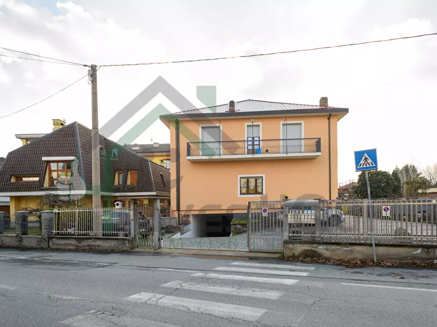 Immagine 31 di Quadrilocale in vendita  a Mathi