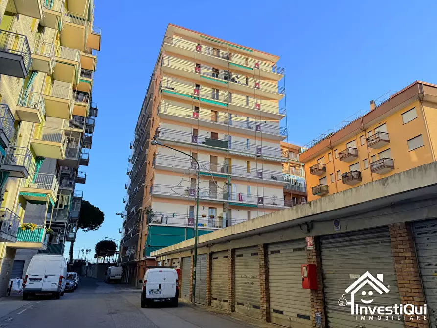 Immagine 25 di Trilocale in vendita  in Via Montevideo 3 a Borghetto Santo Spirito