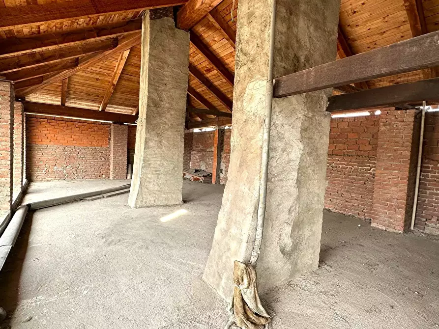 Immagine 52 di Terratetto in vendita  a Nole