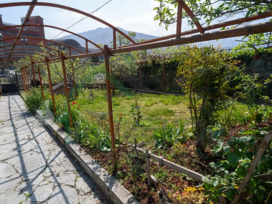Immagine 26 di Casa indipendente in vendita  a Balangero
