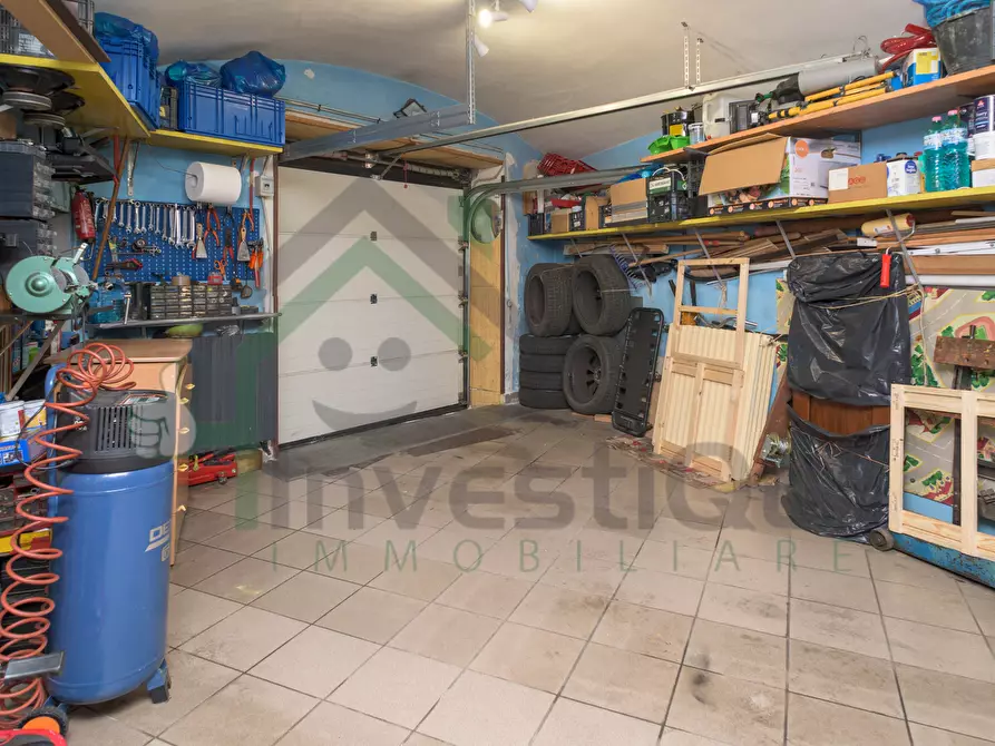 Immagine 28 di Terratetto in vendita  in Via Torino 116 a Nole