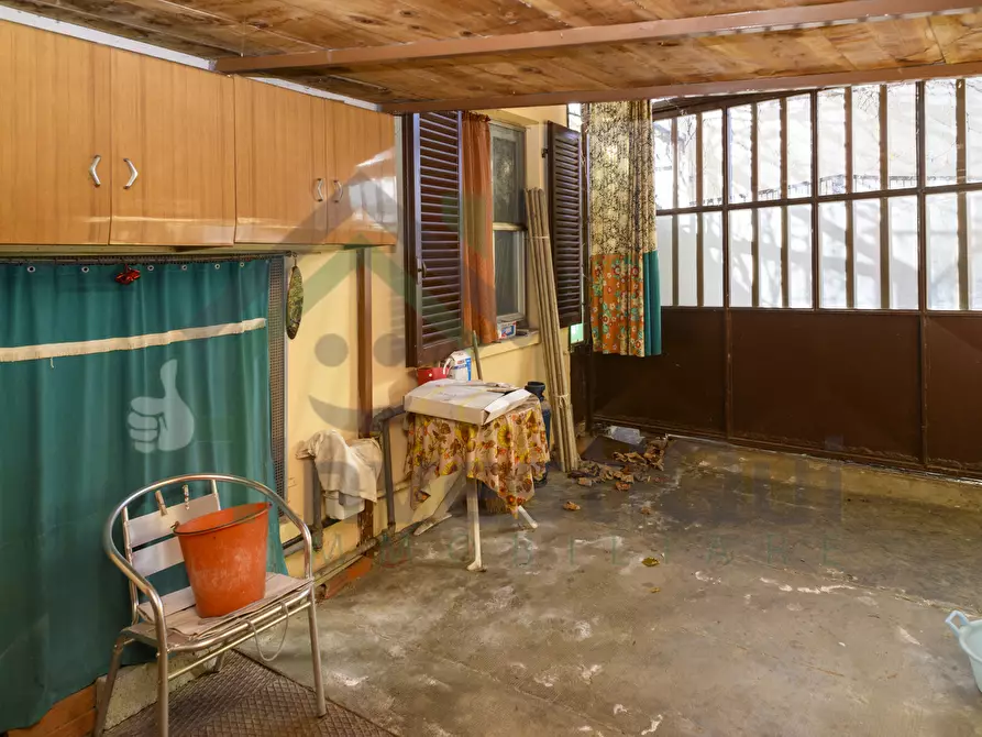 Immagine 32 di Terratetto in vendita  in Via San Giovanni Bosco 46 a Ciriè