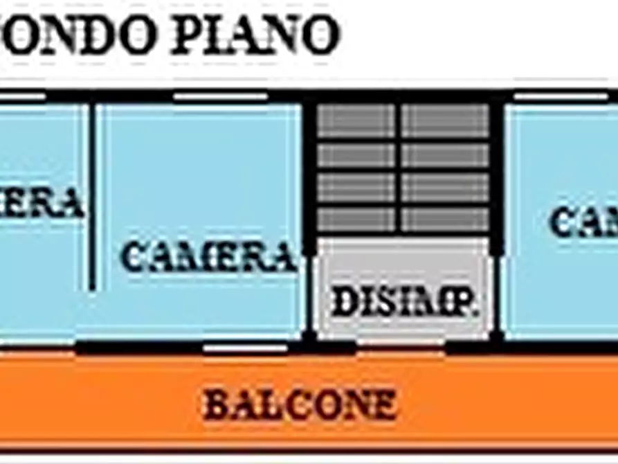 Immagine 38 di Terratetto in vendita  in Via Torino 116 a Nole
