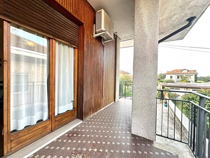 Immagine 43 di Porzione di casa in vendita  in Via Torino 26 a Nole