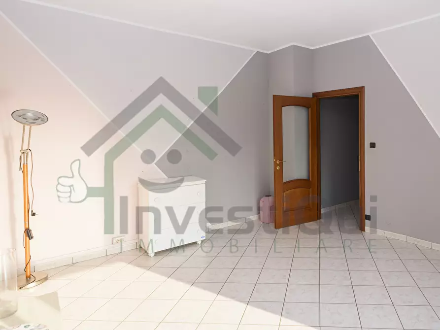 Immagine 43 di Casa bifamiliare in vendita  in Via Lombardore 243 a Ciriè