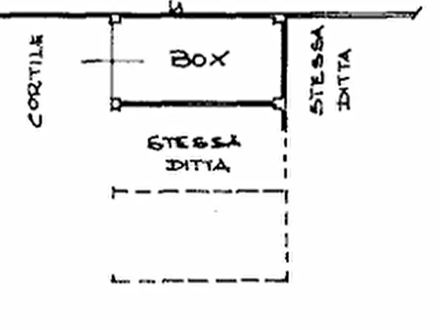 Immagine 40 di Quadrilocale in vendita  in Via Battitore 67 a Ciriè